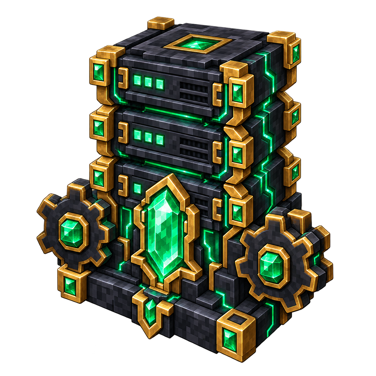 Server Systems