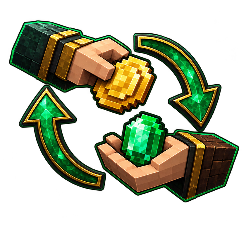 ZEN TRADE