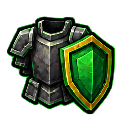ARMOR SET BONUS