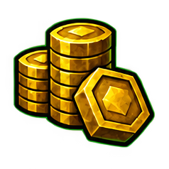 COINS SYSTEM