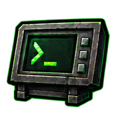 SERVER COMMANDS