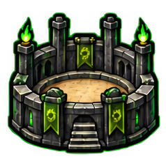 DRAGON ARENA