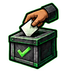 VOTE REWARDS