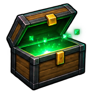 Dragon Crates Opened