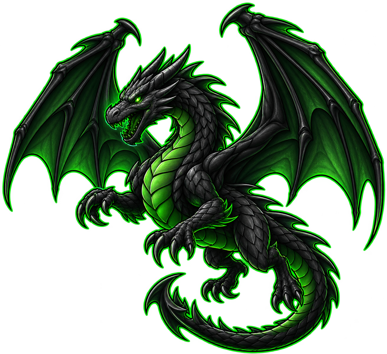 k3-GAMING Dragon Event